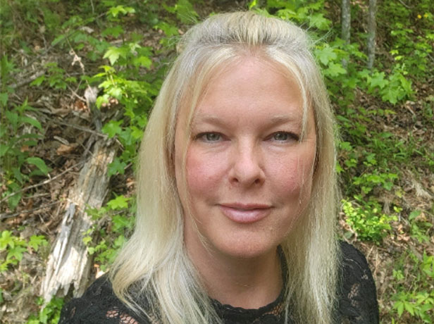 Rachel Palmer