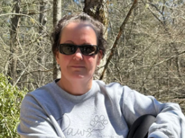 Teresa Hughes